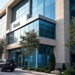 20 Banks or Credit Unions We Select For Your Project